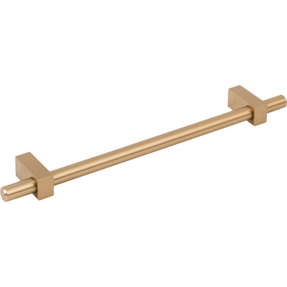 Larkin 192 mm Center-to-Center Bar Pull