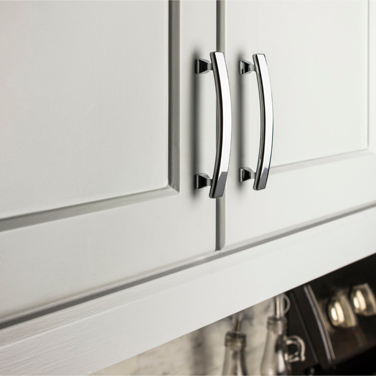 Hadly 160 mm Center-to-Center Bar Pull