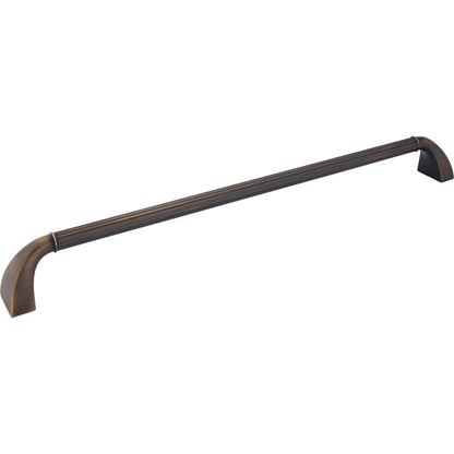 Cordova 18" Center-to-Center Appliance Pull