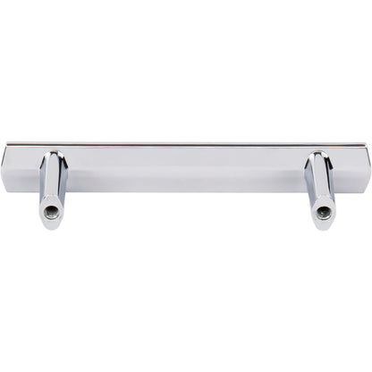 William 3" Center-to-Center Bar Pull