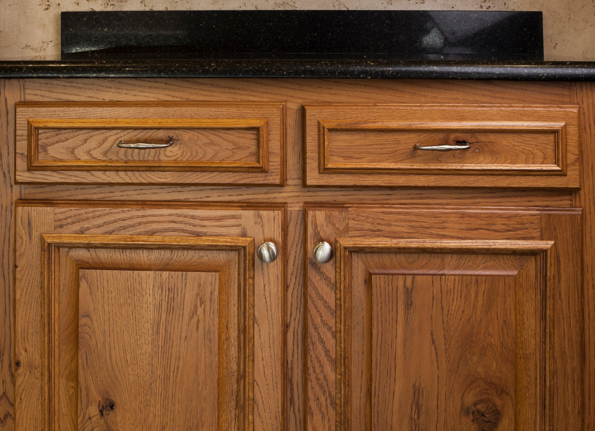 Durham 128 mm Center-to-Center Bar Pull
