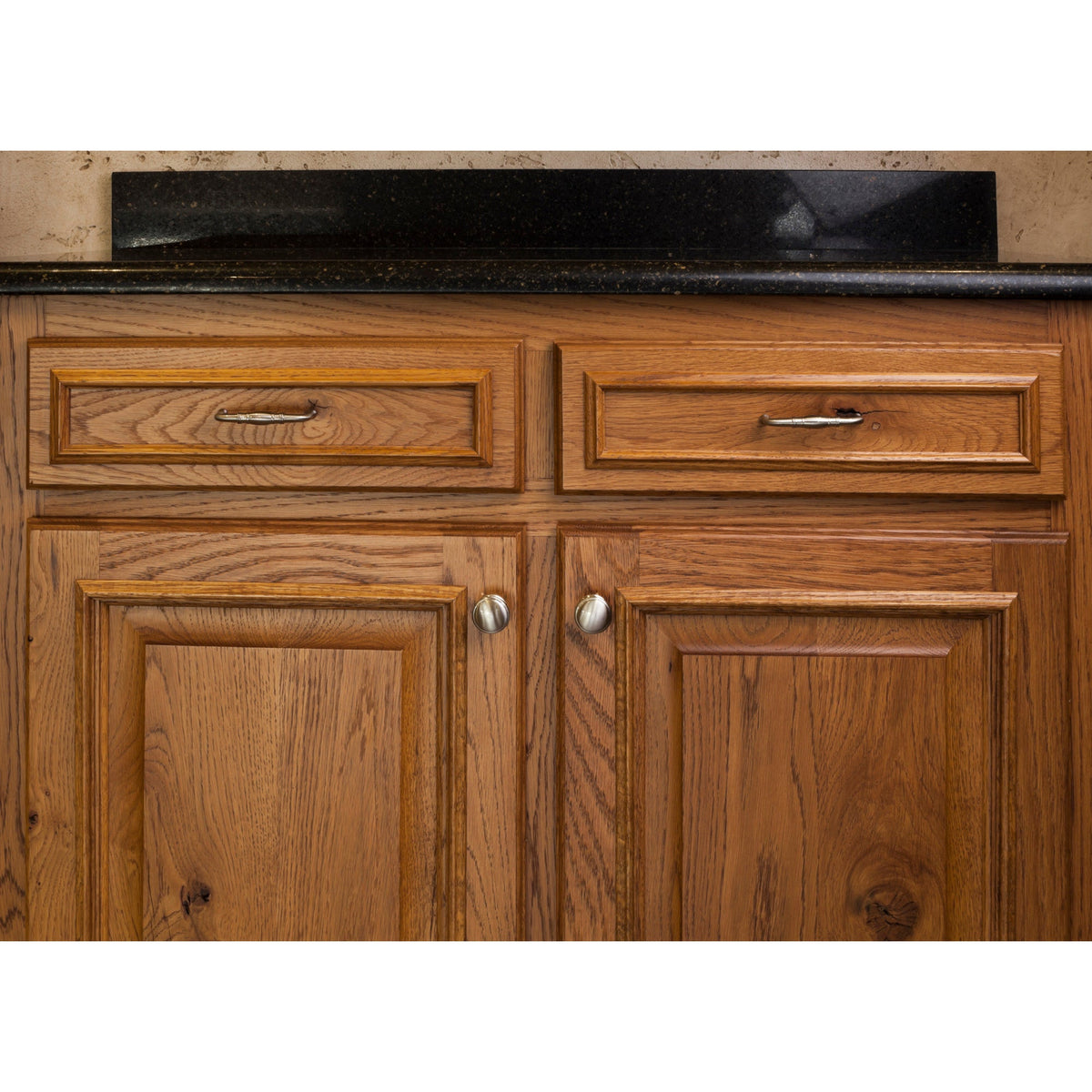 Durham 128 mm Center-to-Center Bar Pull