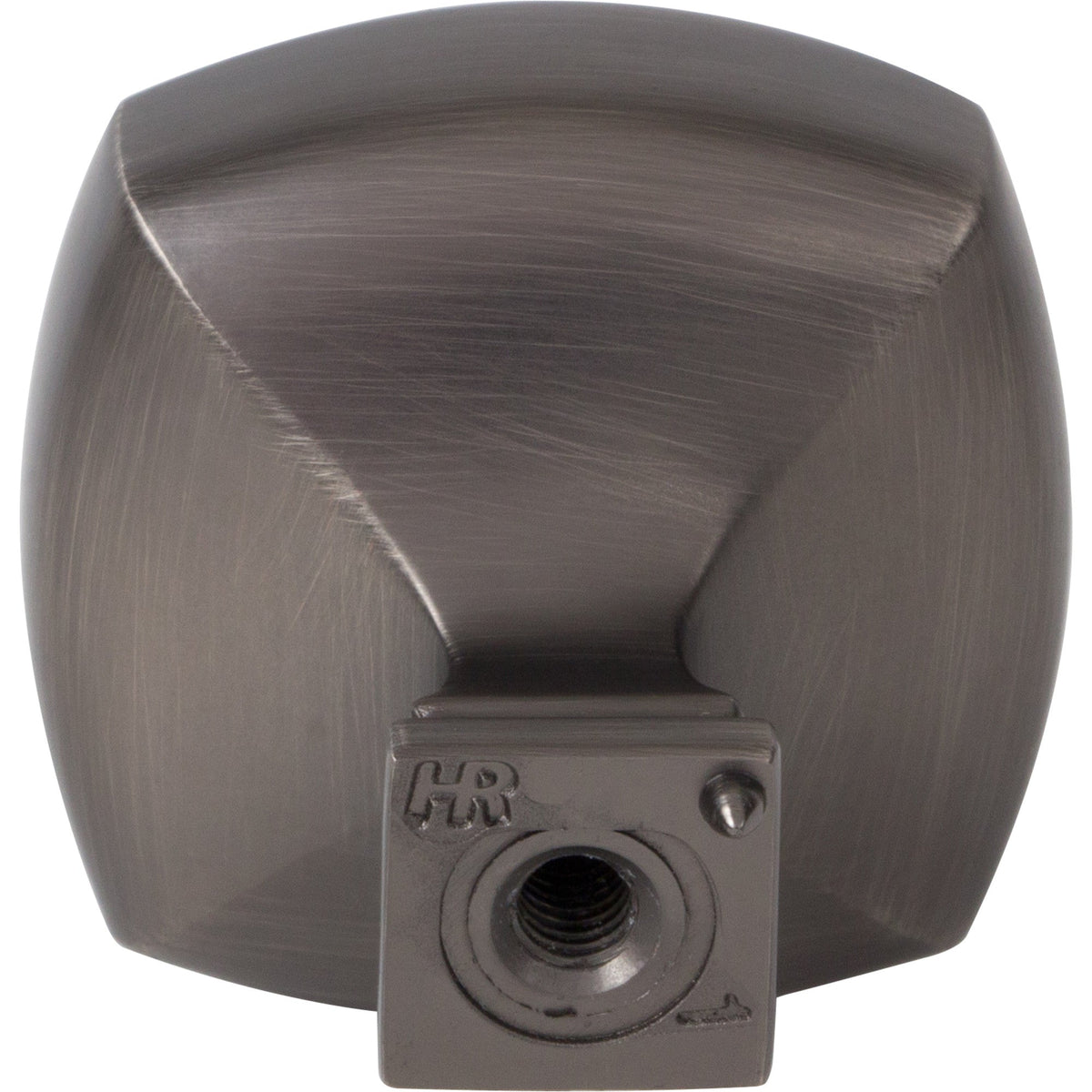 Audrey 1-3/8" Diameter Square Knob