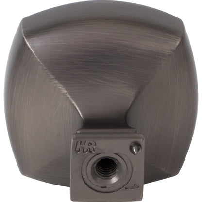 Audrey 1-3/8" Diameter Square Knob