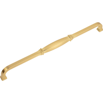 Audrey 305 mm Center-to-Center Bar Pull