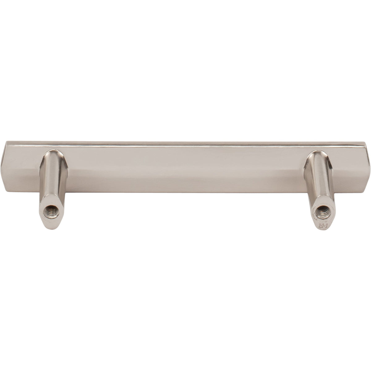 William 3" Center-to-Center Bar Pull
