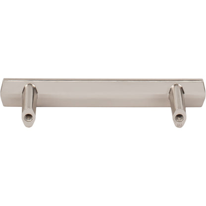William 3" Center-to-Center Bar Pull