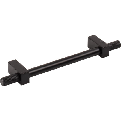 Larkin Knurled Ends 128 mm Center-to-Center Bar Pull