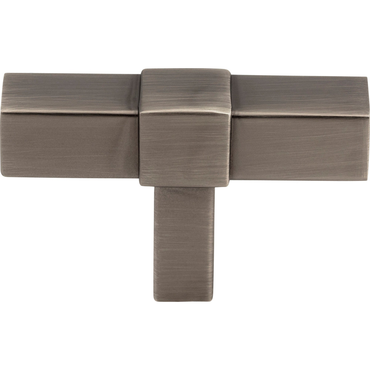 Zane 2" Length Bar Knob