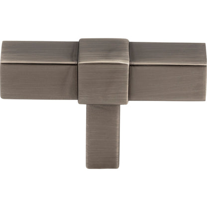 Zane 2" Length Bar Knob