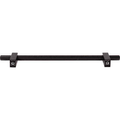 Larkin Knurled Center 192 mm Center-to-Center Bar Pull