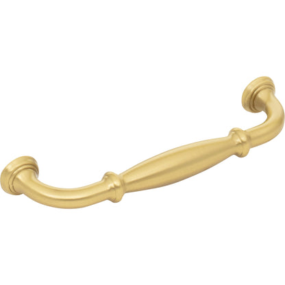 Tiffany 128 mm Center-to-Center Bar Pull