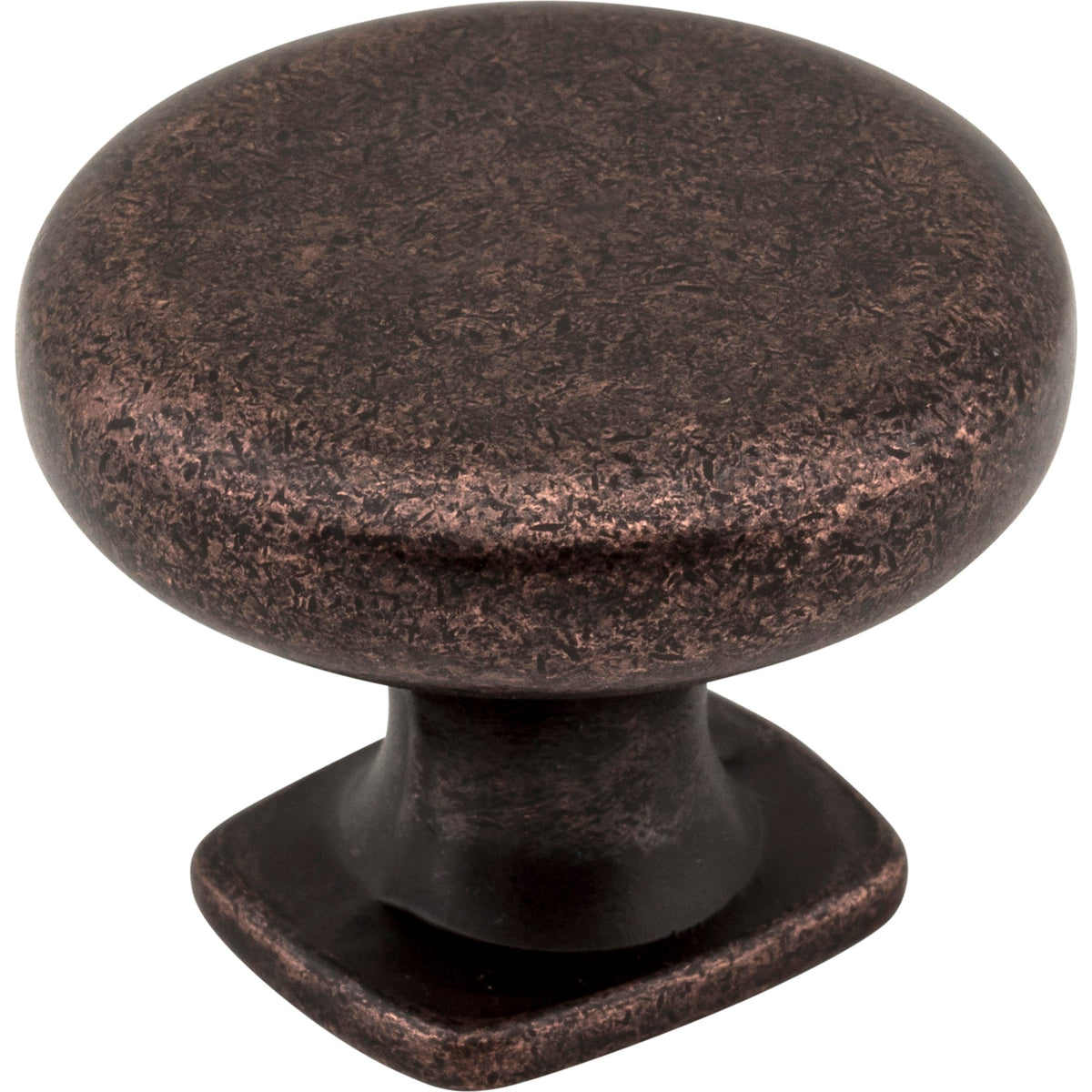Belcastel 1 1-3/8" Diameter Mushroom Knob