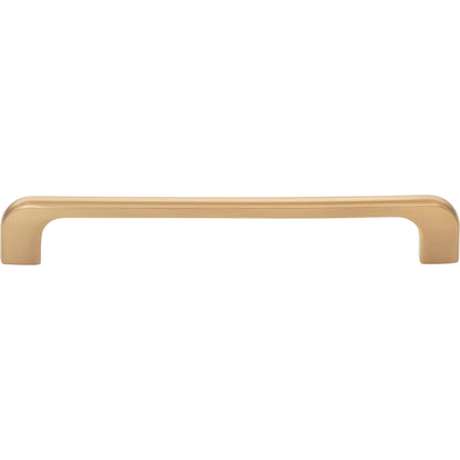 Alvar 160 mm Center-to-Center Bar Pull