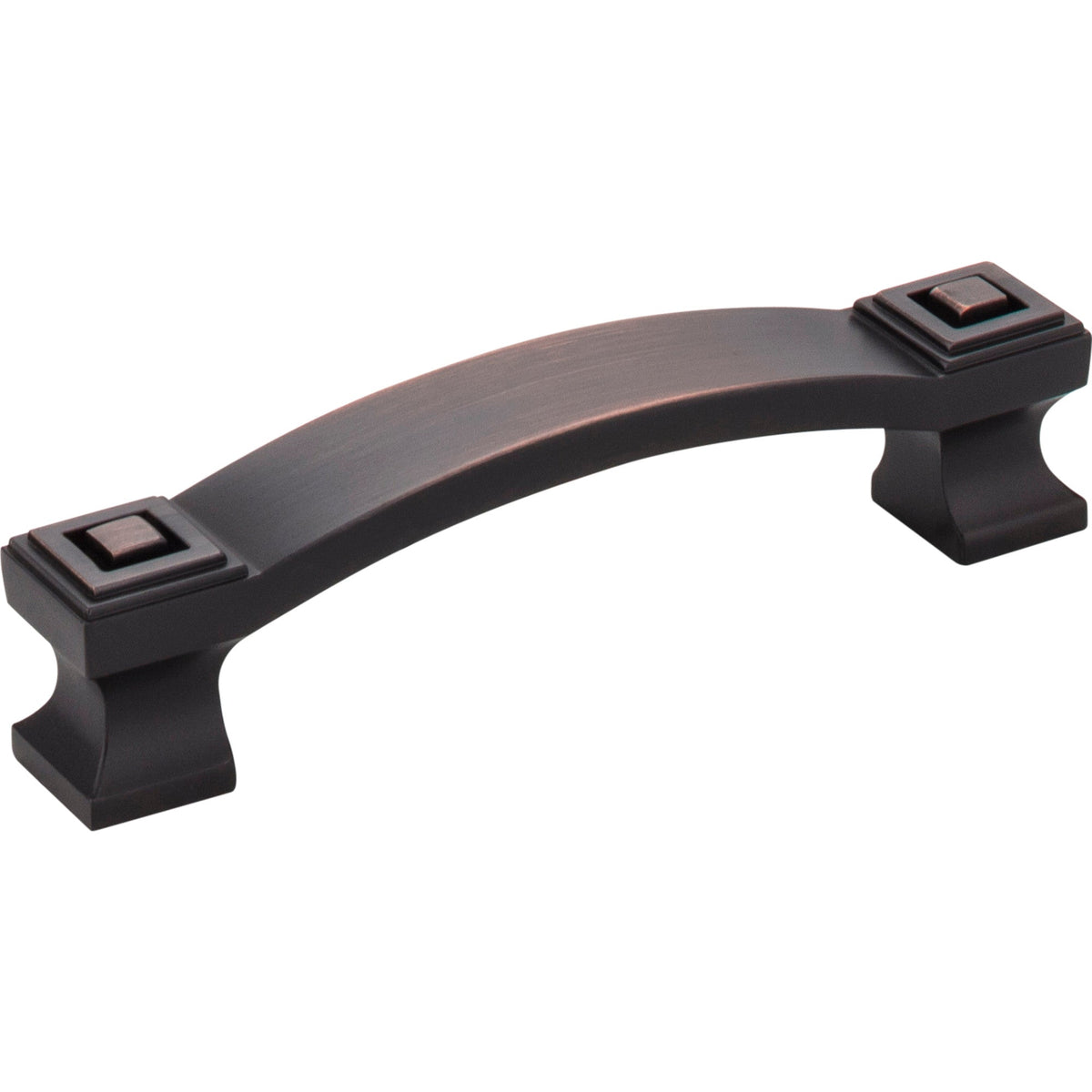Delmar 96 mm Center-to-Center Bar Pull