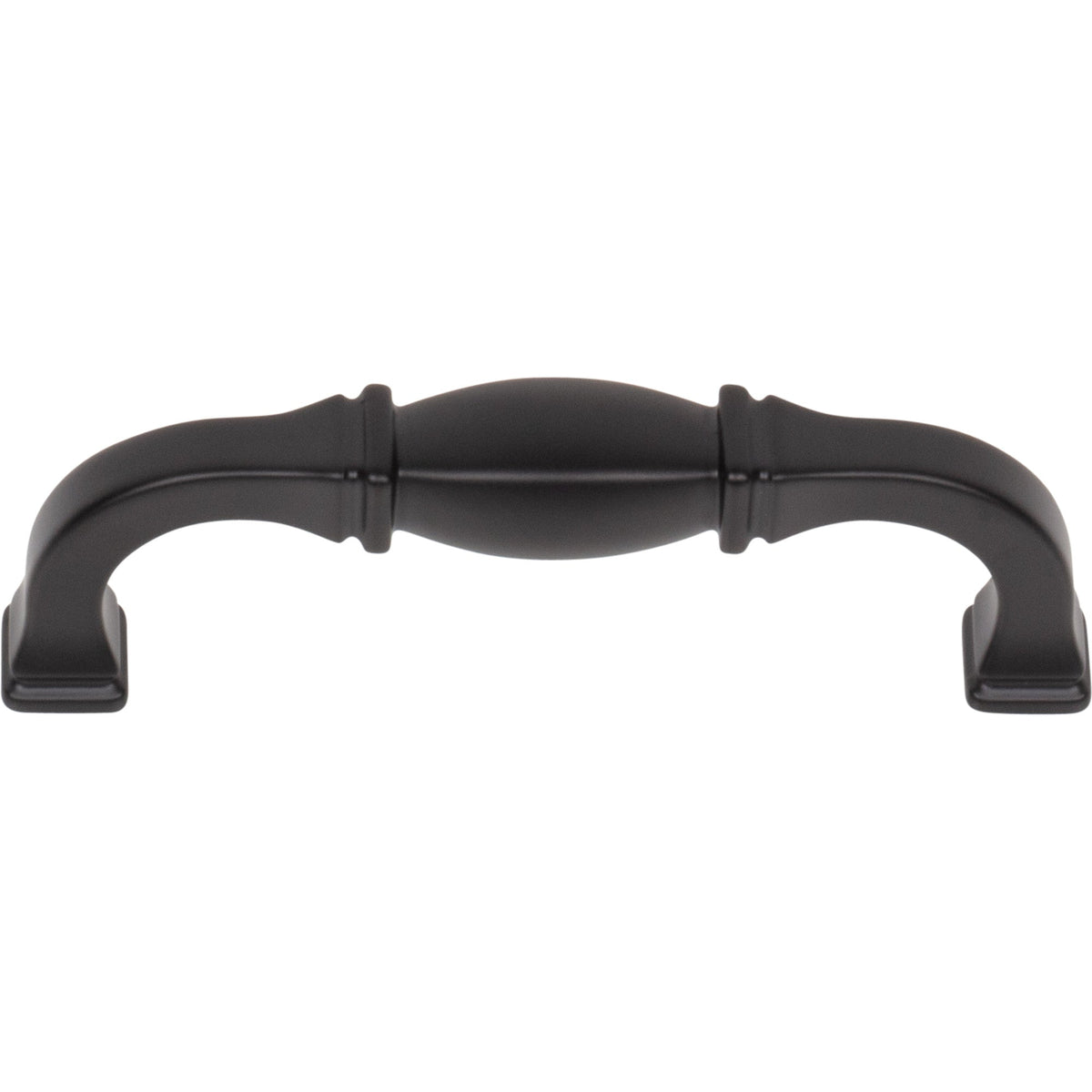 Audrey 96 mm Center-to-Center Bar Pull