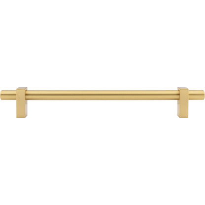 Larkin 12" Center-to-Center Appliance Pull