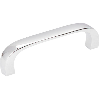 Slade 3" Center-to-Center Bar Pull