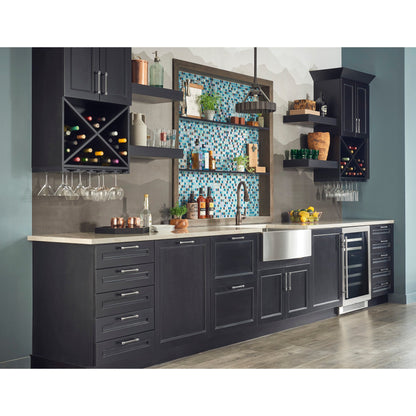 Hayworth 160 mm Center-to-Center Bar Pull
