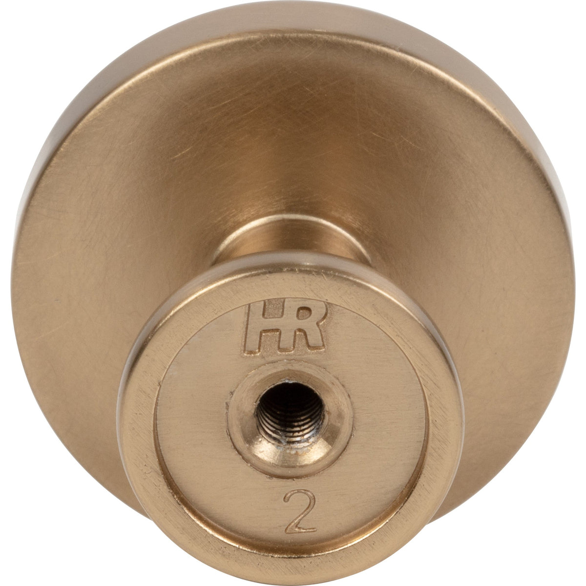 Richard 1-1/4" Diameter Round Knob