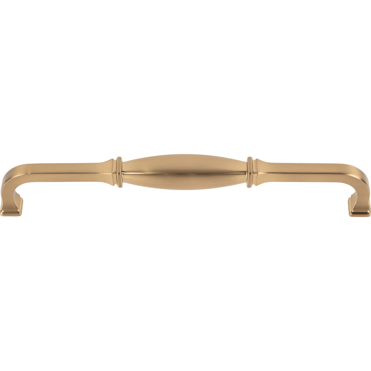 Audrey 18" Center-to-Center Appliance Pull