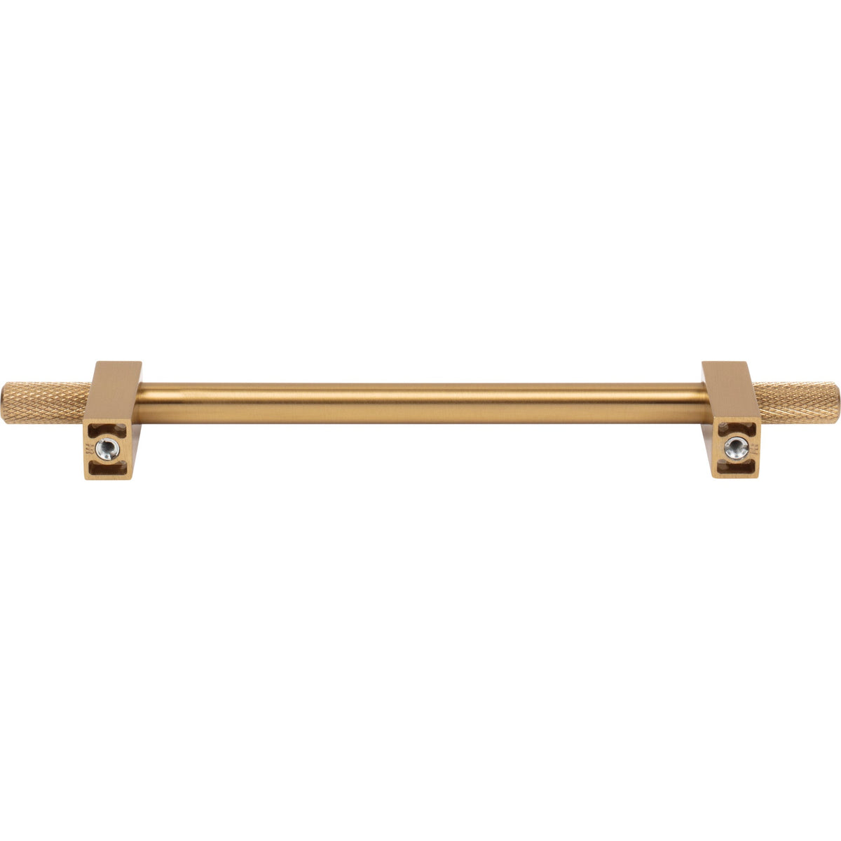 Larkin Knurled Ends 160 mm Center-to-Center Bar Pull