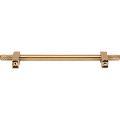 Larkin Knurled Ends 160 mm Center-to-Center Bar Pull