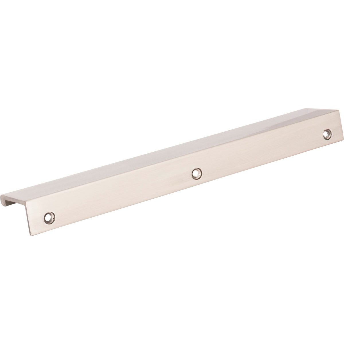 Edgefield 90 mm Center-to-Center Finger Pull