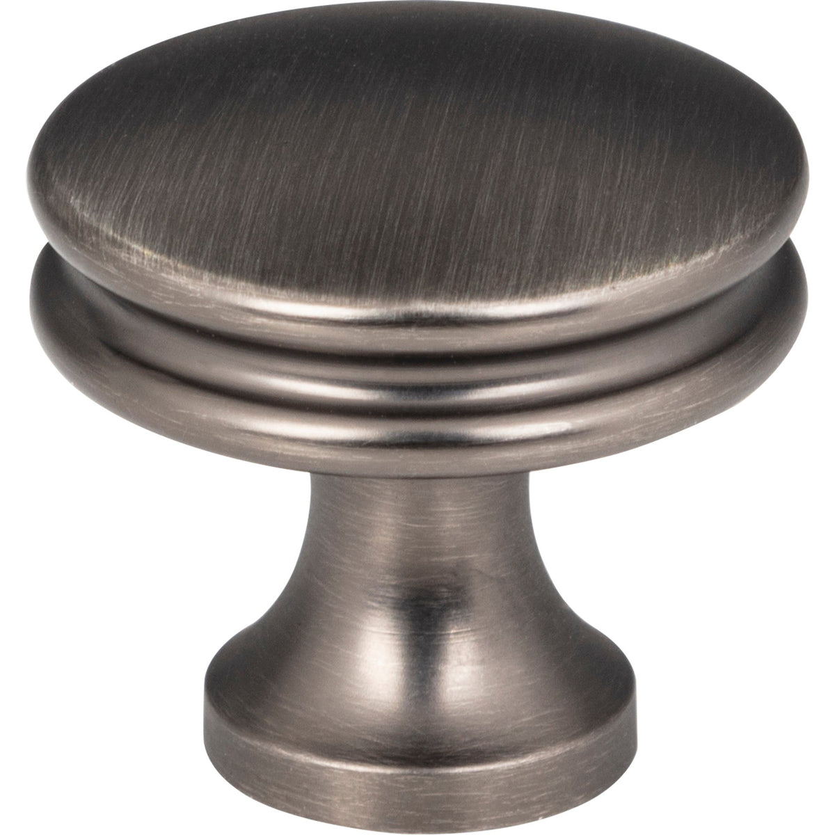 Marie 1-1/4" Diameter Mushroom Knob