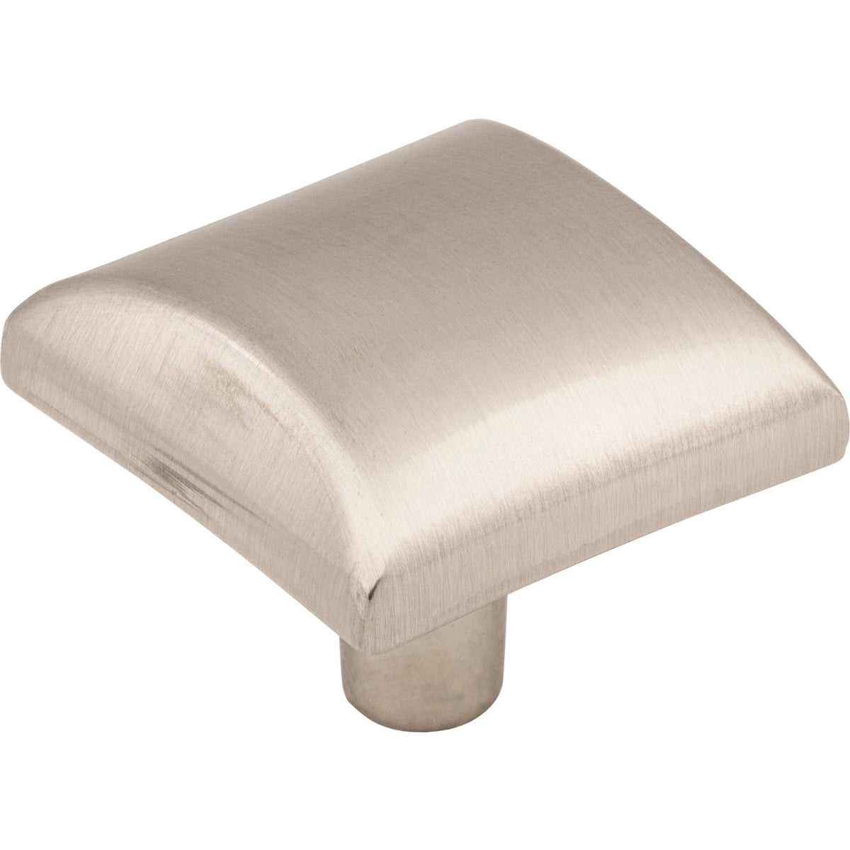 Glendale 1-1/8" Length Square Knob