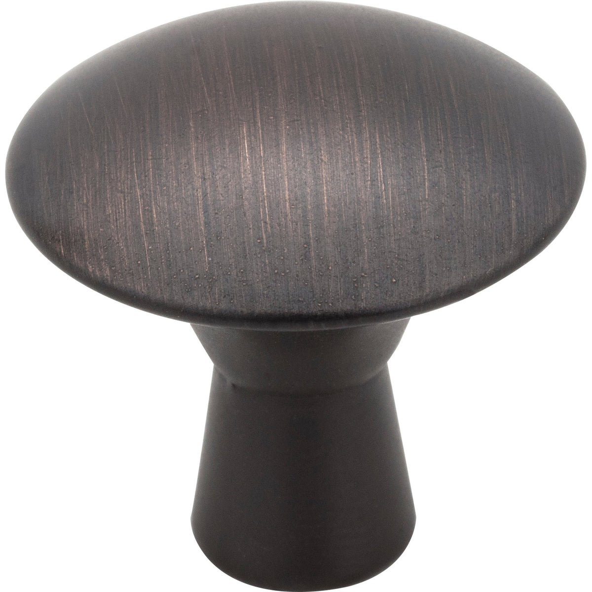 Zachary 1-1/16" Diameter Mushroom Knob