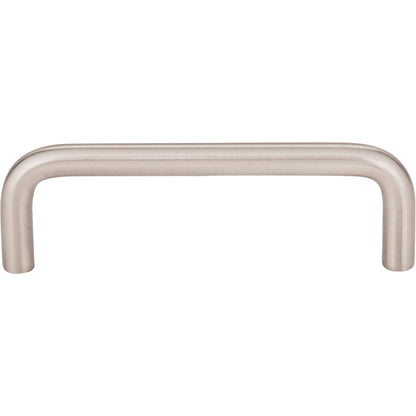 Torino 3-1/2" Center-to-Center Bar Pull