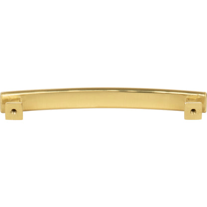 Hadly 128 mm Center-to-Center Bar Pull