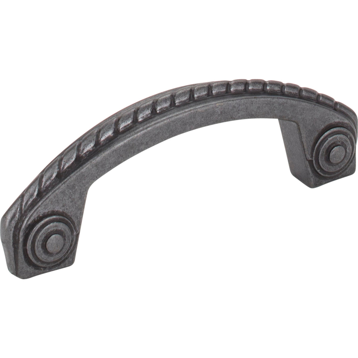 Rhodes 3" Center-to-Center Bar Pull