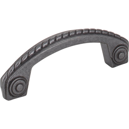 Rhodes 3" Center-to-Center Bar Pull