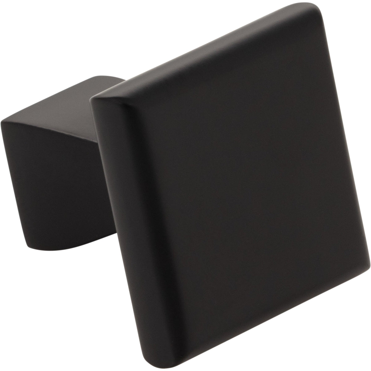 Hadly 1" Length Square Knob