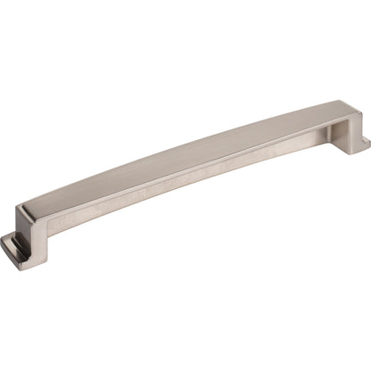 Renzo 192 mm Center-to-Center Cup/Bin Pull