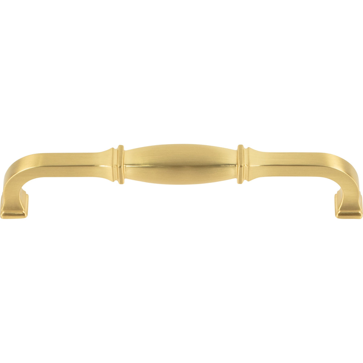 Audrey 160 mm Center-to-Center Bar Pull