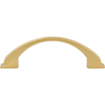 Roman 96 mm Center-to-Center Arch Pull