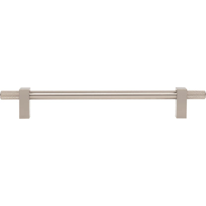 Larkin Knurled Ends 192 mm Center-to-Center Bar Pull