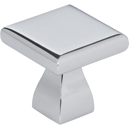 Hadly 1" Length Square Knob