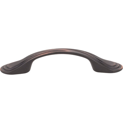 Westbury 3" Center-to-Center Bar Pull