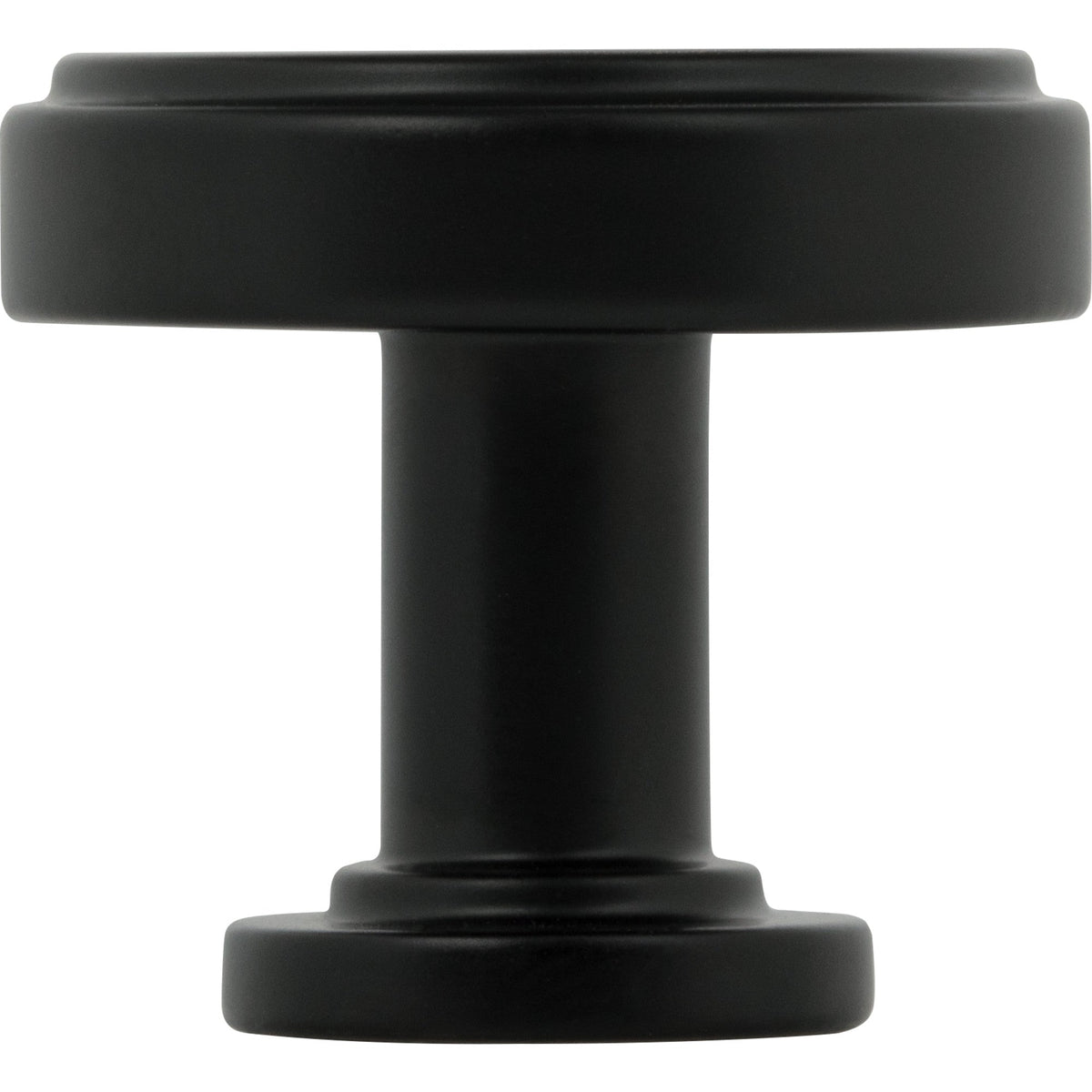Richard 1-1/4" Diameter Round Knob