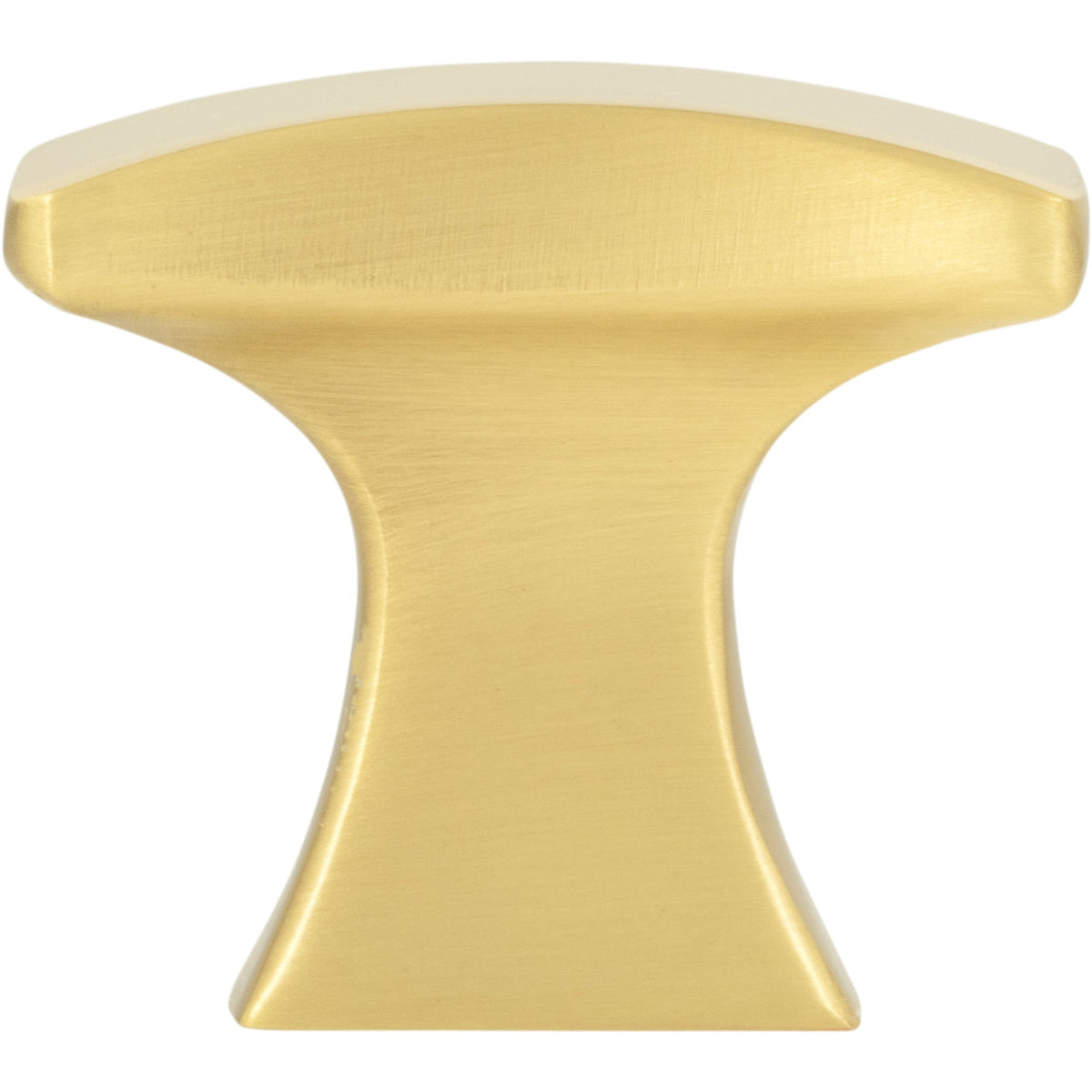 Philip 1-1/4" Length Rectangle Knob