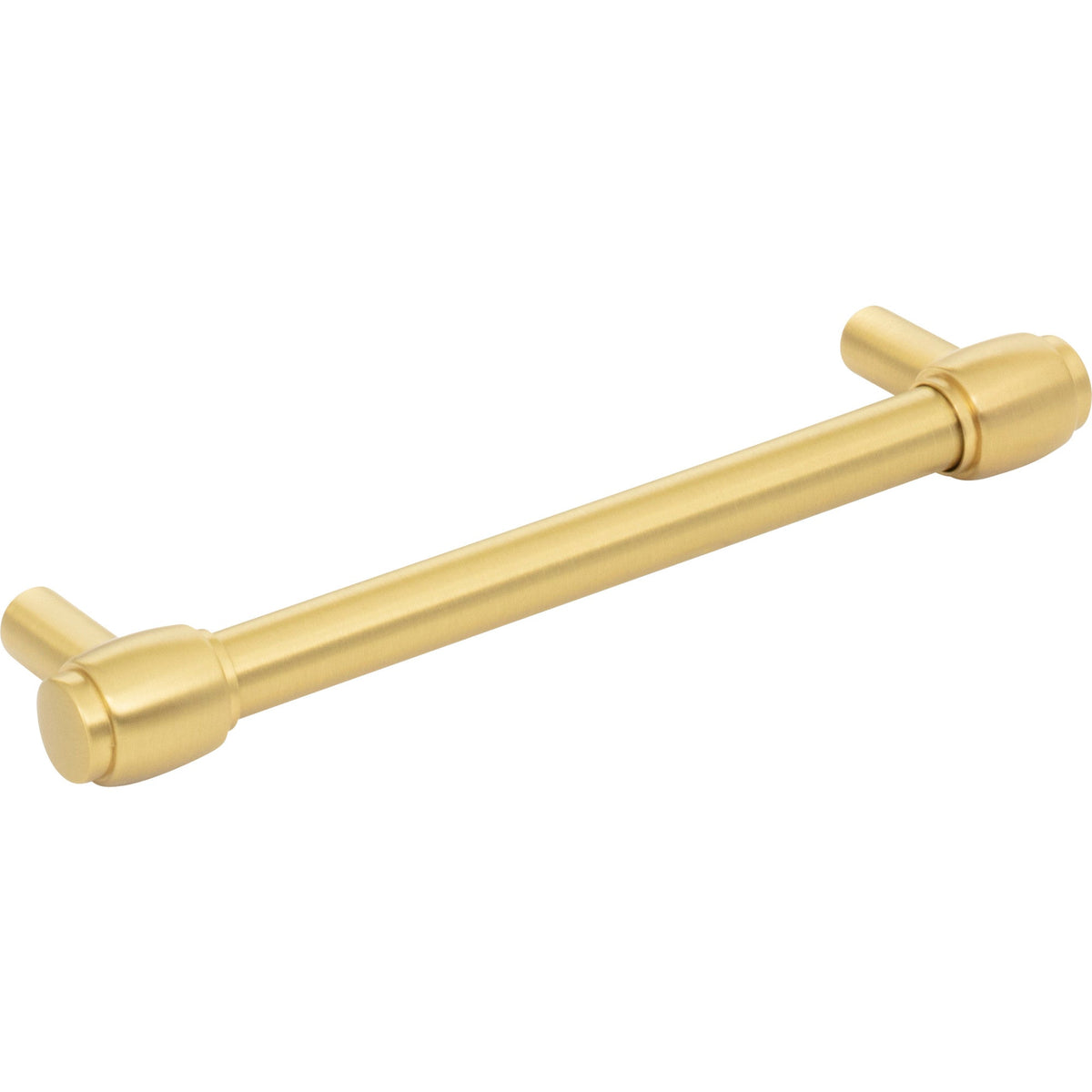 Hayworth 128 mm Center-to-Center Bar Pull