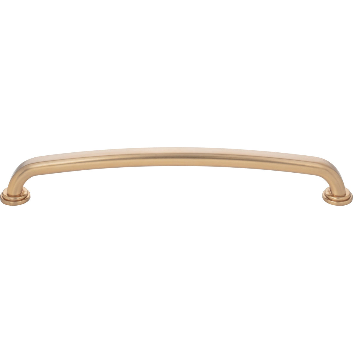Bremen 1 12" Center-to-Center Appliance Pull