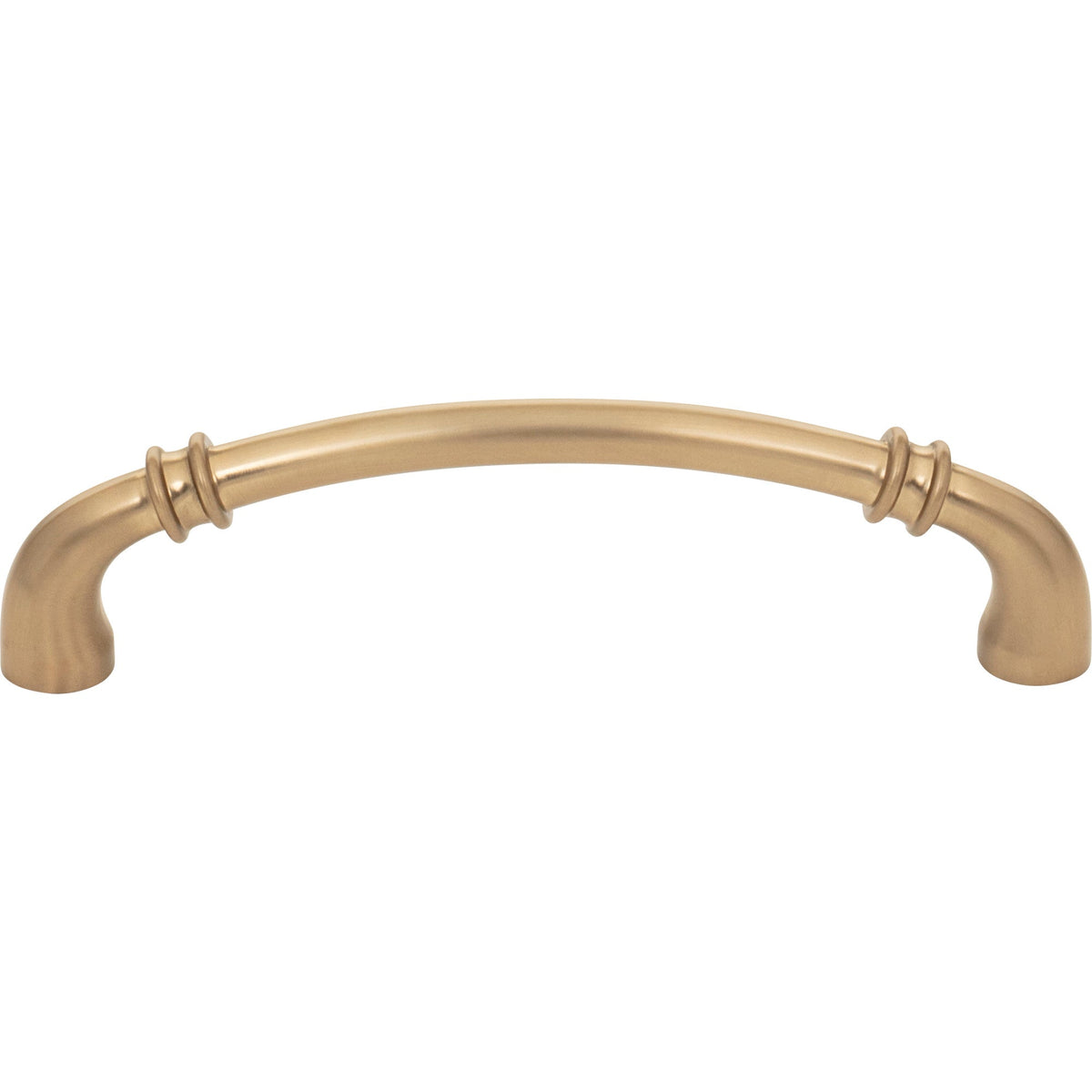 Marie 128 mm Center-to-Center Bar Pull