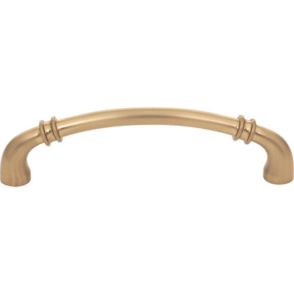 Marie 128 mm Center-to-Center Bar Pull