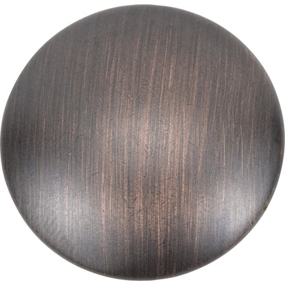 Zachary 1-1/16" Diameter Mushroom Knob