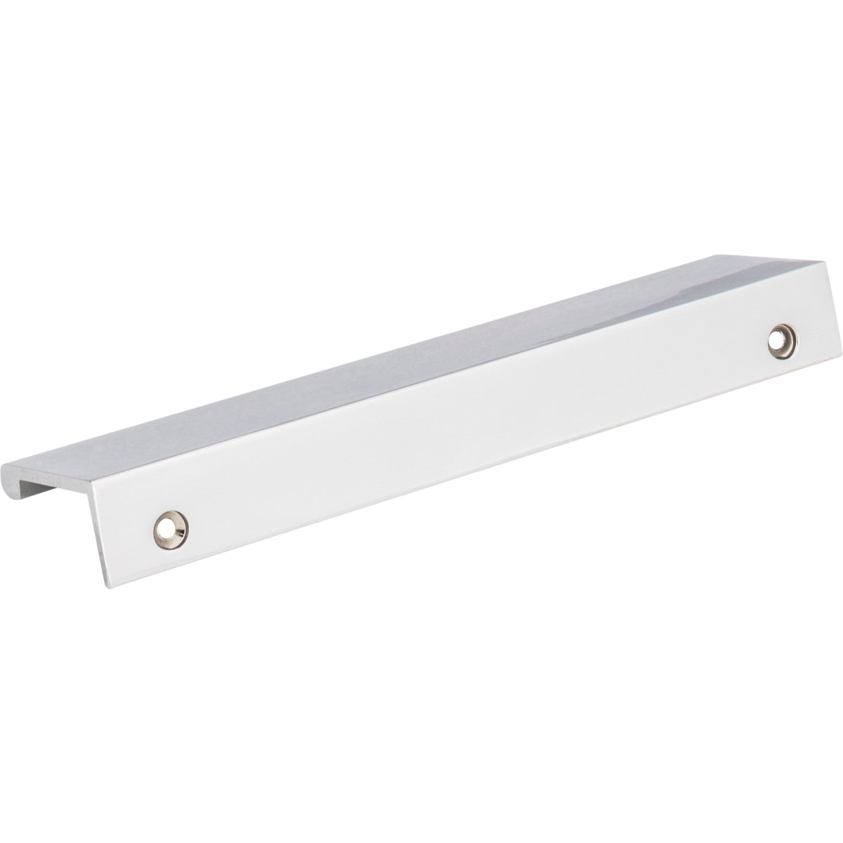 Edgefield 127 mm Center-to-Center Finger Pull
